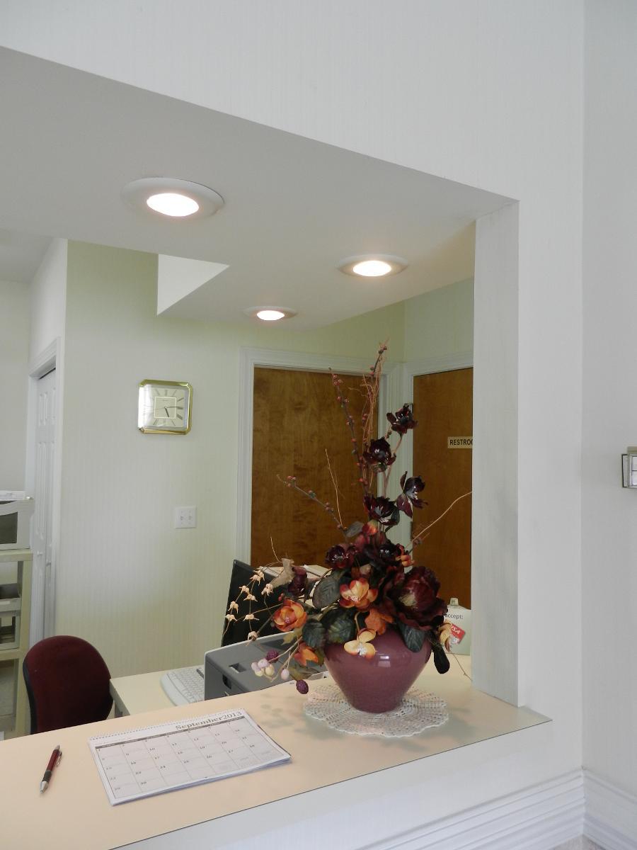 The Office Columbia, SC Dr. Richard Yung